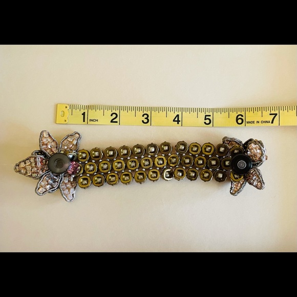 Swarovski elements totobotello necklace s and bracelet - Picture 9 of 11